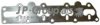 JP GROUP 1219602600 Gasket, exhaust manifold